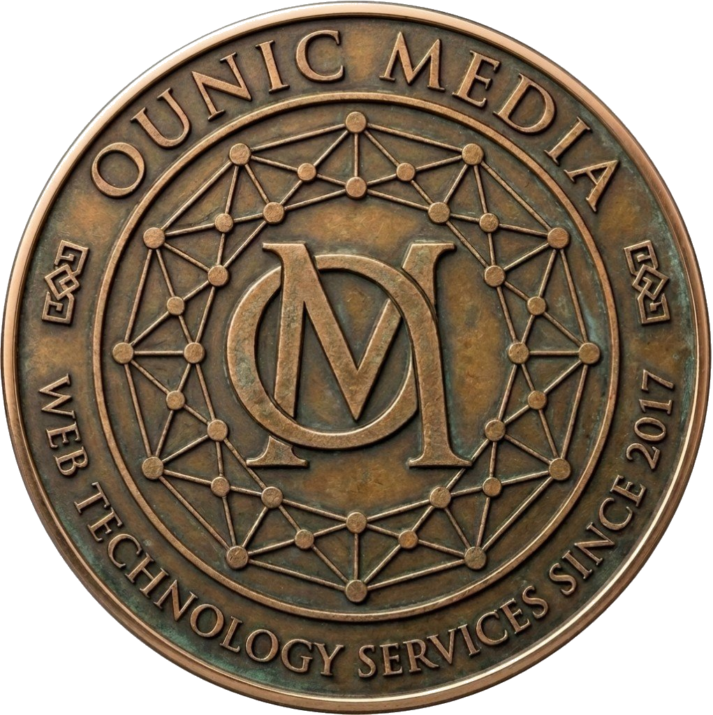 OunicMedia Expenses